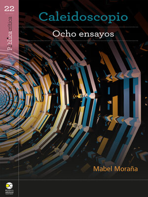 cover image of Caleidoscopio